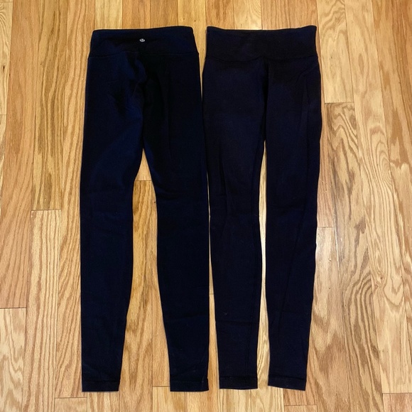 Lululemon leggings - Picture 3 of 6